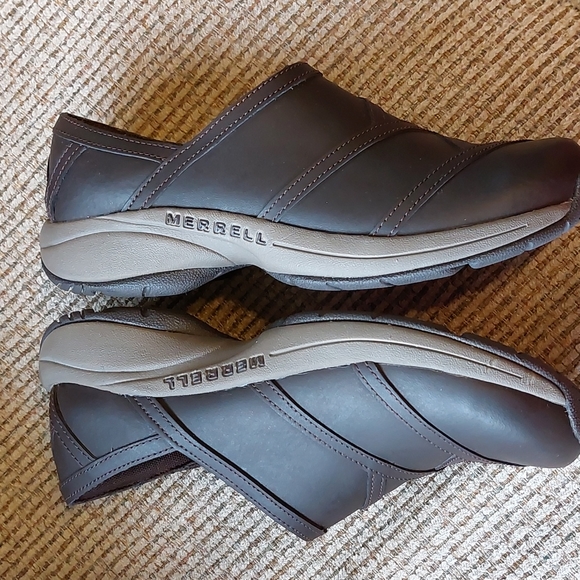 Merrell Leather Shoes - Picture 6 of 9
